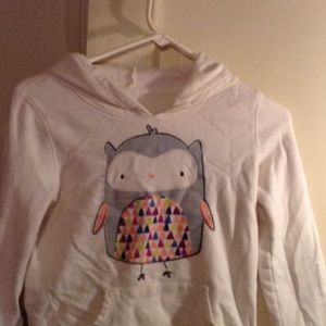 kiddy hoodie